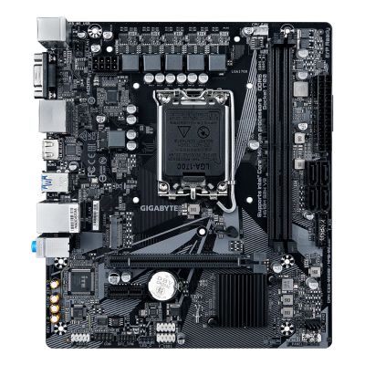 7. Płyta główna Gigabyte H610M S2H V2