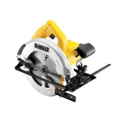 5. Pilarka tarczowa 184/16mm 1350W DeWalt