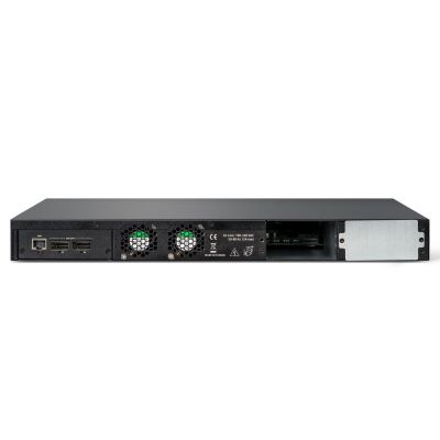 3. LANCOM GS-4554XP Zarządzany L3 2.5G Ethernet (100/1000/2500) Obsługa PoE 1U Czarny