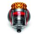 26. Odkurzacz bezworkowy DYSON Cinetic Big Ball Multi Floor (700W)