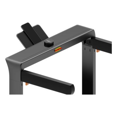 7. Kingsmith MX16+ Walkingpad | Bieżnia elektryczna | składana, 1-16 km/h