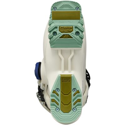 4. Buty narciarskie damskie K2 CORTEX 85 BOA W
