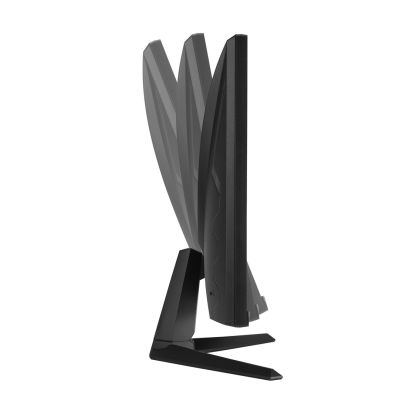 13. ASUS TUF Gaming VG259QMR5A monitor komputerowy 62,2 cm (24.5") 1920 x 1080 px Full HD LCD Czarny