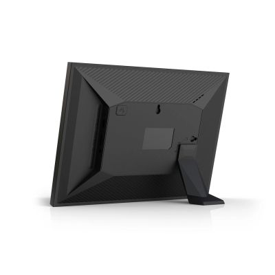 13. Ramka Cyfrowa Wozinsky WRC-32 10.1" z aplikacją Frameo 32GB - czarna