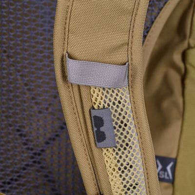 8. Plecak turystyczny Deuter AC LITE 15 SL Sprout-Linden