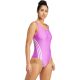 5. Kostium kąpielowy adidas 3 Stripes W IY9723