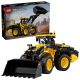 25. LEGO Technic 42209 - Ładowarka kołowa Volvo L120 Electric