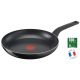 4. Patelnia TEFAL Simply Clean 26 cm B56705
