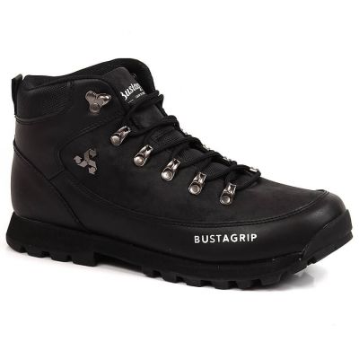 12. Skórzane buty trekkingowe Outback Bustagrip M MRM1A