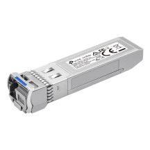 TP-Link SM5110LSA-10 Moduł dwukierunkowy Omada SFP+ LC, WDM, 10GBase-BX