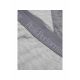 4. Spodnie Termiczne PEAK PERFORMANCE Magic 3/4 Long Johns Wool-blend Baselayer Men szary