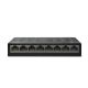 2. Switch TP-LINK TL-LS1008G (8x 10/100/1000Mbps)