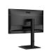 42. AOC 24E4U monitor komputerowy 60,5 cm (23.8") 1920 x 1080 px Full HD LED Czarny