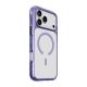 2. Etui Laut Crystal Matter X MagSafe na iPhone 17 Pro - przezroczysto-fioletowe