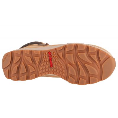 4. Buty Columbia Landroamer Explorer WP NB M 2103871373