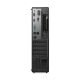 10. Lenovo ThinkCentre neo 50s G5 i5-13400 16GB DDR5 4800 SSD512 Intel UHD Graphics 730 DVD-RW W11Pro Black/Grey 3Y OnSite