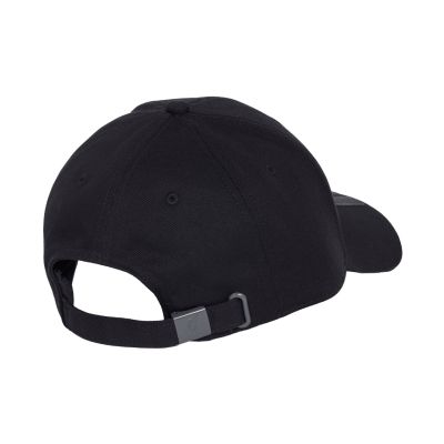 2. Czapka z daszkiem adidas Liverpool FC czarna KQ5137