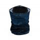 2. Filtry BUFF FILTER TUBE JR VILMOS BLUE-BLUE   one size