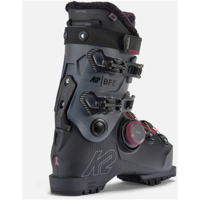 Buty narciarskie damskie K2 BFC 95 BOA W