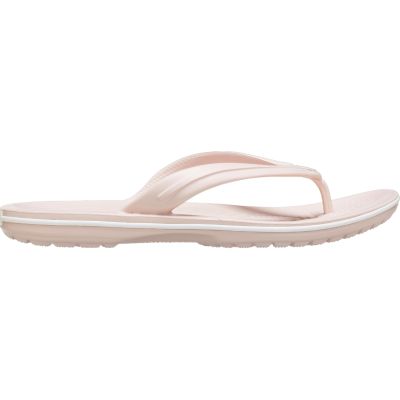 7. Klapki Crocs Crocband Flip W 11033 6UR
