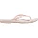 7. Klapki Crocs Crocband Flip W 11033 6UR
