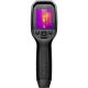 15. FLIR KAMERA TERMOWIZYJNA PUNKTOWA 160X120 MSX SUPER RESOLUTION 320X240, -25°C DO 400°C LASER TG268