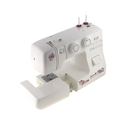 6. Maszyna do szycia ŁUCZNIK Karina 910