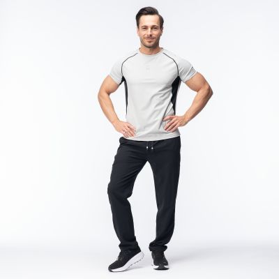 5. Męska Koszulka z krótkim rękawem JELL