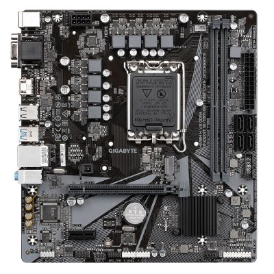12. Płyta główna Gigabyte H610M H V2