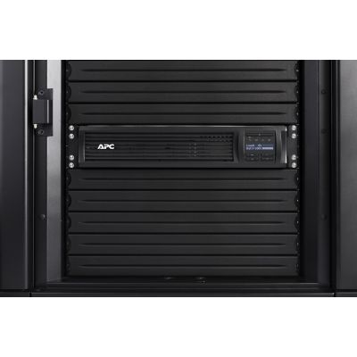 24. APC Smart-UPS 3000VA LCD RM 2U 230V with SmartConnect
