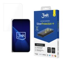 Folia ochronna 3mk SilverProtection+ na iPhone Duo