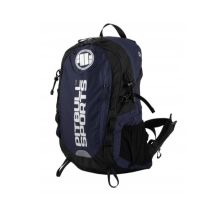 Plecak męski Pitbull West Coast Sports 30 l black/dark navy - 9192029059