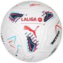 Piłka Puma Stellar Nitro Ultimate LaLiga 085078-01