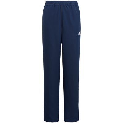 5. Spodnie adidas Entrada 22 Presentation Jr H57524