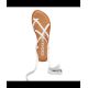 5. Obuwie damskie Gioseppo LUSSAT White (69115-P-White)