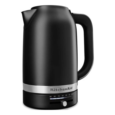 2. Czajnik elektryczny KitchenAid 5KEK1701EBM