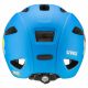 2. Kask rowerowy Uvex oyo style JR 41/0/047/02