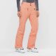 5. Spodnie Salomon EDGE Snowboard W LC1387 400