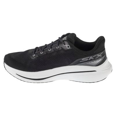 2. Skechers Max Cushioning Propulsion 220509-BKW Czarne 39,5