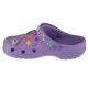 2. Skechers Heart Charmer - Girly Land 308406L-LVMT Fioletowe 30