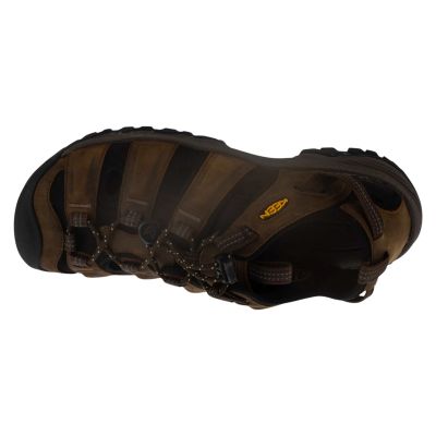 7. Sandały Keen Targhee III Sandal M 1022427