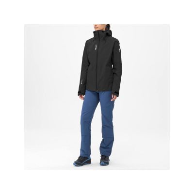 13. Kurtka MILLET W Seneca Gtx 2L Jkt czarny