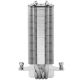 6. Thermalright Assassin X 120 Refined SE ARGB Procesor Chłodnica powietrza 12 cm Czarny
