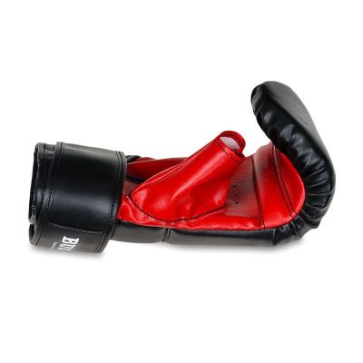 8. Rękawice przyrządowe - Mitts Red - rozmiar uniwersalny