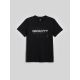 5. T-shirt slim z nadrukiem męskii 4F 4FRAW26TTSHM4667-20S