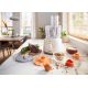 24. Philips Daily Collection Kompaktowy robot kuchenny 700 W z 16 funkcjami