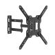 9. MACLEAN UCHWYT NA TELEWIZOR, MAX. 23–65", MAX. WAGA 30 KG, UNIWERSALNY, MAX. VESA 400X400 MC-759 N