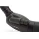6. Celestron TrailSeeker 65-45 Degree luneta 48x Czarny