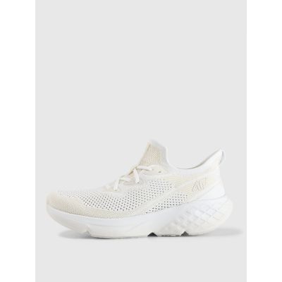 2. Niskie sneakersy Velocore E-knit damskie 4F 4FRSS25FSPOF171-10S