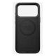 6. Nomad Modern Leather Case pokrowiec na telefon komórkowy 17,5 cm (6.9") Bordowy